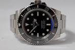 Horloge Rolex Submariner 05/2025 Full set, Nieuw ongedragen, Staal, Polshorloge, Nieuw, Ophalen of Verzenden