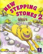 New Stepping Stones methode engels voor engelstaligen, Boeken, Ophalen of Verzenden, Zo goed als nieuw, Overige niveaus, Engels