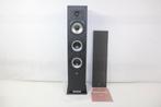 Polk Audio Monitor XT60 (Zwart), Verzenden, Zo goed als nieuw