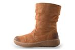 Rieker Boots in maat 41 Cognac | 10% extra korting, Kleding | Dames, Schoenen, Overige kleuren, Verzenden, Overige typen, Zo goed als nieuw
