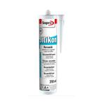 Sopro Keramiek Kit Siliconen 310ml Mahonie nr 55, Ophalen of Verzenden, Nieuw