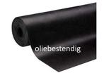 Oliebestendige antislip rubbermat  100cm breed rol 10 meter, Verzenden, Nieuw, Overige typen