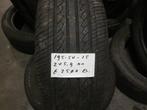 195 50 15 Hifly, Imperial zomerbanden, Gebruikt, 15 inch, Ophalen of Verzenden, Band(en)