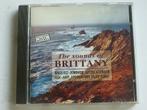The Sounds of Brittany - including Alan Stivell, Cd's en Dvd's, Verzenden, Nieuw in verpakking
