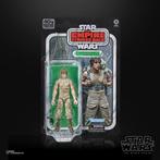 Star Wars The Black Series ESB 40th Anniversary 6-Inch Lu..., Verzenden, Zo goed als nieuw, Actiefiguurtje