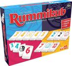 Rummikub Twist | Goliath - Gezelschapsspellen, Hobby en Vrije tijd, Gezelschapsspellen | Bordspellen, Verzenden, Nieuw