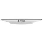 GGM Gastro | (6 stuks) SELTMANN WEIDEN | Bord - plat - Ø |, Verzenden, Nieuw, Effen, Bord(en)