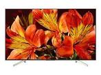 Sony 85XF8596 - 85 Inch 4K Ultra HD 100Hz Google TV, Audio, Tv en Foto, Televisies, Ophalen, LED, Zo goed als nieuw, 100 Hz