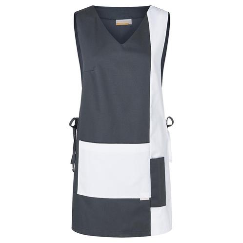 GGM Gastro | (6 stuks) KARLOWSKY | Koksoverhemd Marilies - |, Kleding | Dames, Overige Dameskleding, Nieuw, Verzenden