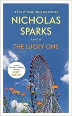 The Lucky One 9781538745311 Nicholas Sparks, Gelezen, Nicholas Sparks, Nicholas Sparks, Verzenden