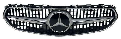 Grill A2068883900 Mercedes Luxury Line A2068883800, Auto-onderdelen, Motor en Toebehoren, Nieuw, Mercedes-Benz, Verzenden