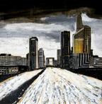 Bazévian DelaCapucinière - URBAN La defense NSWE