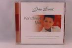 Jan Smit - Kerstfeest met, Cd's en Dvd's, Cd's | Nederlandstalig, Verzenden, Nieuw in verpakking