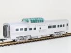 Aristo Craft Trains 32605  G Santa Fe Streamlined Vista D..., Hobby en Vrije tijd, Ophalen of Verzenden, Gebruikt, Overige typen
