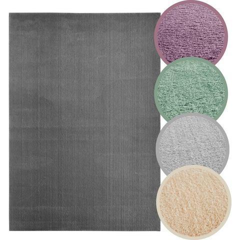 Andiamo Badmat Arezzo Effen kleuren, ook in rond en als, Huis en Inrichting, Badkamer | Badtextiel en Accessoires, Nieuw, Verzenden