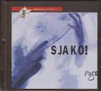 cd digi - Sjako! - Page, Verzenden, Zo goed als nieuw