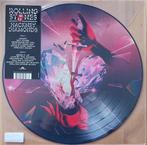 Rolling Stones Picture Disc LP  Hackney Diamonds  - Very, Cd's en Dvd's, Vinyl Singles, Nieuw in verpakking