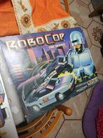 Polistil - Speelgoed spoor RoboCop The Series - 1980-1990 -