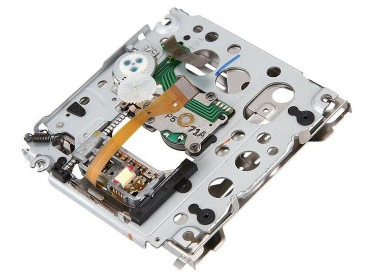 PSP 1000 Laser KHM-420AAA, Spelcomputers en Games, Spelcomputers | Sony PSP, Ophalen of Verzenden