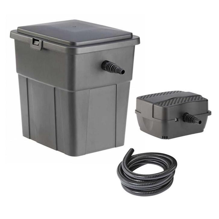 PondoClear Set 4000 - Pontec, Tuin en Terras, Vijvers, Verzenden