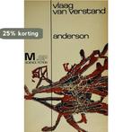 Vlaag van verstand 9789029041812 Terry Anderson, Verzenden, Gelezen, Terry Anderson