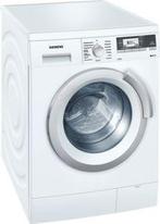 Megastore: Wasmachine SIEMENS WM14S74W Voorlader wasmachine, Gebruikt, Minder dan 85 cm, Ophalen of Verzenden, Energieklasse A of zuiniger