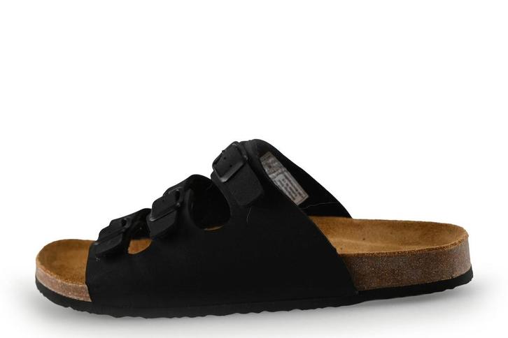 Birkenstock slippers in maat 42 Zwart | 10% korting, Kleding | Heren, Schoenen, Zwart, Zo goed als nieuw, Slippers, Verzenden