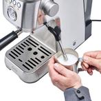 2dekans | Solis Barista Perfetta Plus – Semi-automatische, Ophalen of Verzenden, Zo goed als nieuw