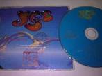 cd single - Yes - Be The One (promo), Cd's en Dvd's, Cd Singles, Zo goed als nieuw, Verzenden