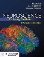 Neuroscience Exploring The Brain Enhanced Edit 9781284211283, Verzenden, Zo goed als nieuw