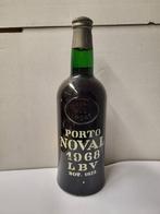 1968 Quinta do Noval - Late Bottled Vintage Port - Gebotteld, Nieuw