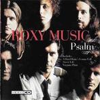 cd - Roxy Music - Psalm, Verzenden, Zo goed als nieuw