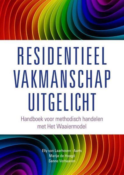 9789088508844 Residentieel Vakmanschap Uitgelicht, Boeken, Studieboeken en Cursussen, Zo goed als nieuw, Verzenden