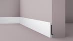 Wallstyl FD15S (150 x 15 mm), lengte 2 m, Doe-het-zelf en Verbouw, Plinten en Afwerking, Ophalen of Verzenden, Nieuw