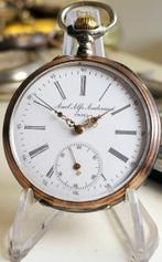 Ancre - 16 rubis spiral Breguet axel alfr Anderson frovi -, Nieuw