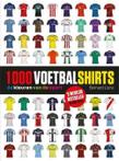 1000 Voetbalshirts - Bernard Lions - Paperback