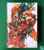 Low 1 - 2017 (strips, Remender, Rick.), Eén stripboek, Verzenden, Gelezen, Remender, Rick.