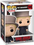 Funko Pop! - Pet Sematary Gage Creed #1585 | Funko - Hobby, Verzenden, Nieuw