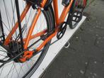 Santos Travel Lite vak.fiets, Rohloff, Belt, Son 28 nr.6518, Fietsen en Brommers, Ophalen, 28 inch, 10 tot 15 versnellingen, Zo goed als nieuw