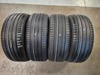 255/45/19 100V PIRELLI SCORPION DOT22 7mm Profiel, Gebruikt, 255 mm, Band(en), Personenwagen