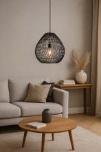 Unique Treasure - Lamp - poedergecoat - Met de hand