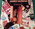 cd digi - The James Harman Band - Do Not Disturb, Zo goed als nieuw, Verzenden