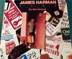 cd digi - The James Harman Band - Do Not Disturb, Verzenden, Zo goed als nieuw