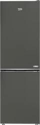 Beko B5rcna366hg Koel-vriescombinatie 185cm, Witgoed en Apparatuur, Koelkasten en IJskasten, Ophalen of Verzenden, Nieuw