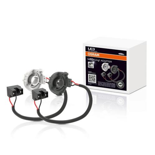 Osram LEDriving Canbus Adapter set 64210DA05 H7 Led Merce..., Auto-onderdelen, Ophanging en Onderstel, Nieuw, Ophalen of Verzenden