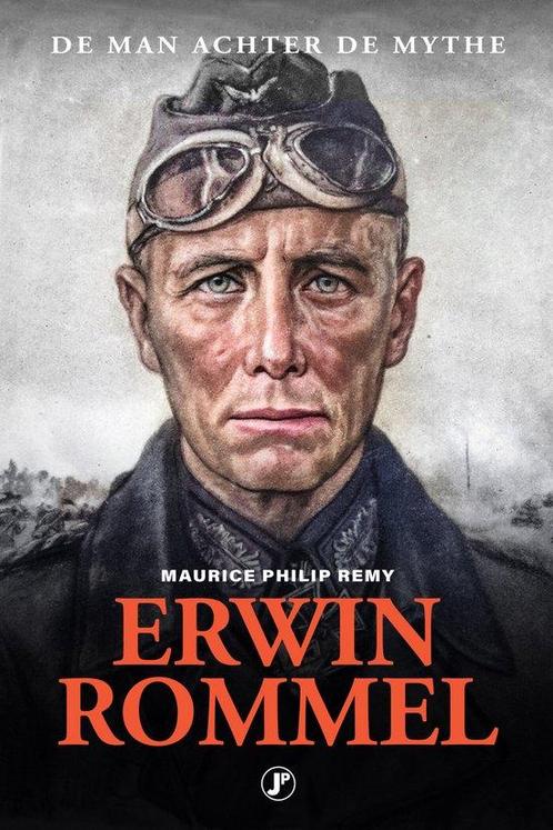 9789089757944 Erwin Rommel Maurice Philip Remy, Boeken, Studieboeken en Cursussen, Nieuw, Verzenden