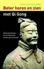 Beter horen en zien met Qi Gong 9789060305812, Boeken, Verzenden, Gelezen, L.U. Schoefer-Happ