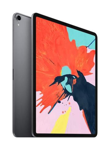 Ipad Pro 12.9 Inch (3e Gen) Wi-fi beschikbaar voor biedingen