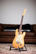 Fender American Standard Stratocaster 1986 | Natural, Nieuw