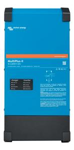 Victron MultiPlus-II 12/3000/120-32 230V Acculader omvormer, Ophalen of Verzenden, Nieuw